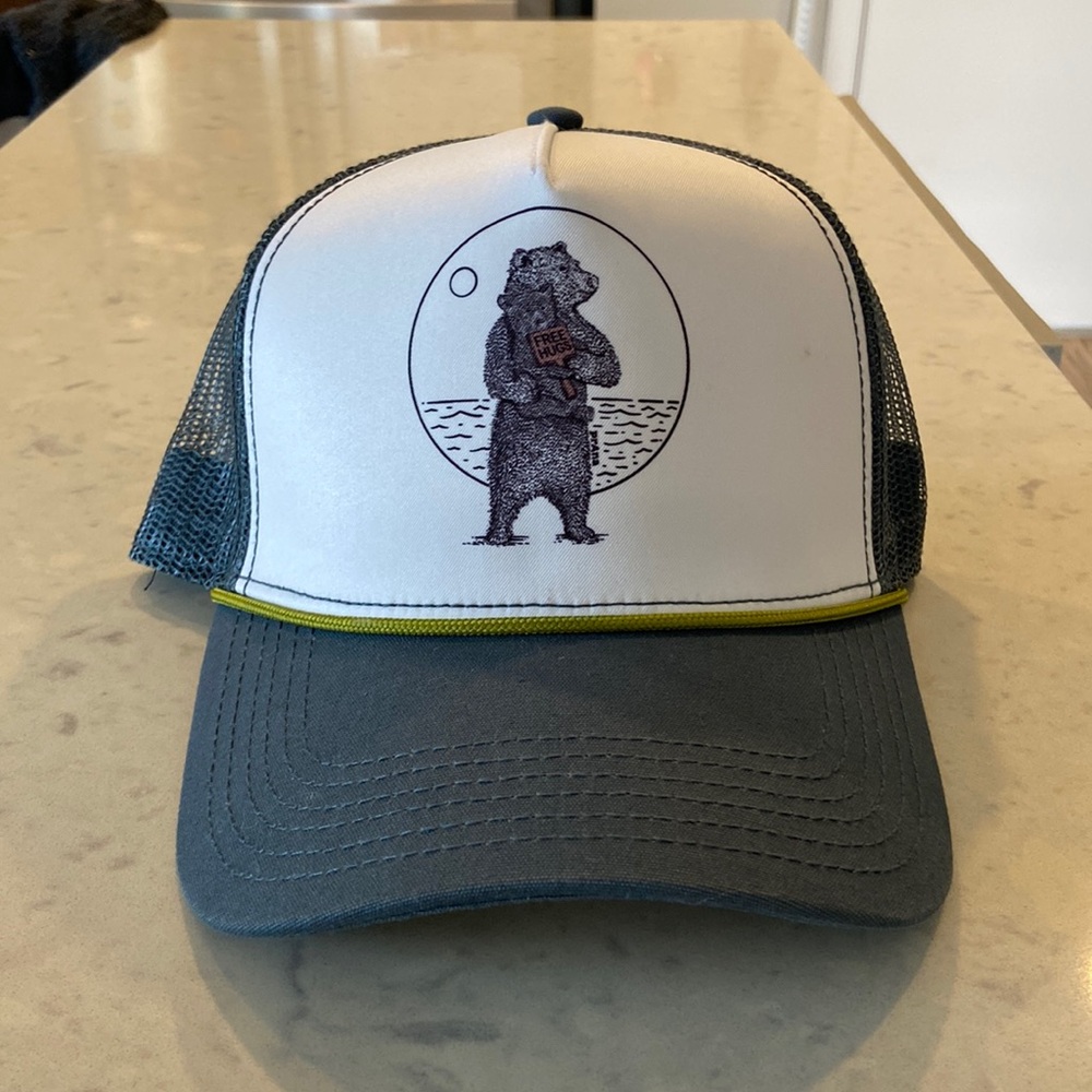 Prana Trucker Hat